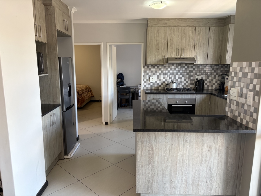 2 Bedroom Property for Sale in Buh Rein Estate Western Cape
